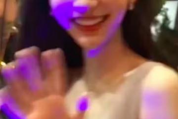 楊穎的好或許只有她的粉絲知道，但被她感動的卻不僅僅是粉絲！