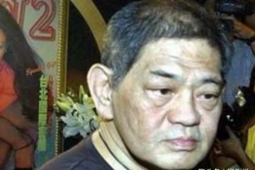 從身家億萬到窮困潦倒，他在女人身上花了20億，債務至今仍未還清