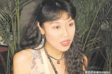 比金星還要早的變性人張克莎，嫁大32歲富豪遠走他鄉，她後悔了嗎