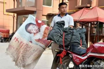 《失孤》原型父子團聚結局唏噓，兒子不願回家