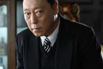 倪大紅：出道30多年，59歲成功爆紅，娶倪萍妹妹，讓人羨慕不已