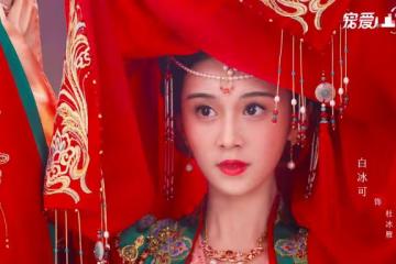 《上錯花轎嫁對郎》新舊演員對比，女主小家碧玉，丫鬟尖嘴猴腮！
