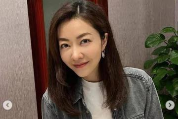 熊黛林花式許願:端一盤大閘蟹喜笑顏開,吃美食還能瘦身