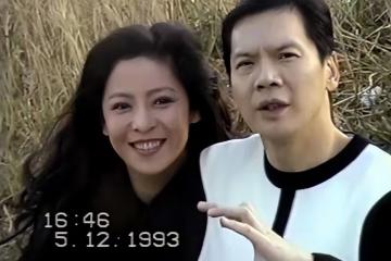 向太分享自己33歲舊照片,和郭碧婷模樣神似,她本人也親自點贊