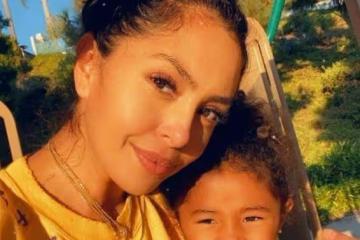 科比大女兒將迎成年禮,顏值身材超過媽媽,笑容像父親讓人暖心