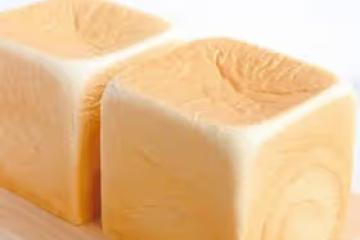 冰博克厚乳吐司🥛天然芝士口感·無水無蛋