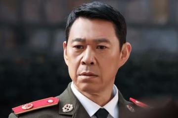 張豐毅兒子中戲畢業，演男一邀張豐毅觀看，張豐毅：你演男一能看？