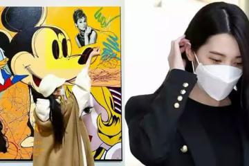 「人生結束了」女團成員Lizzy，被判刑痛哭後，消瘦的近況：很抱歉