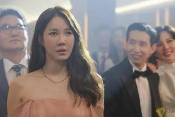 李智雅:財閥千金19歲與偶像隱婚,放棄55億隱藏婚姻內幕