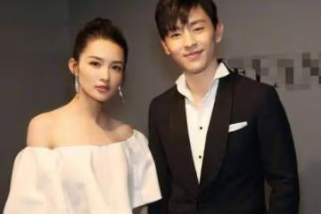 鄧倫和李沁疑公開關係，金晨已經是往事，應采兒早就透露了實情