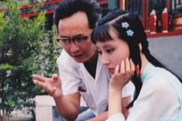 《紅樓夢》導演：陳曉旭沒那麼漂亮，演技也不夠好，但她有一點很突出