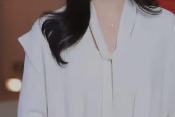 48歲王艷入駐視頻平台，膚白貌美靈動似少女，開口溫柔夢回晴格格