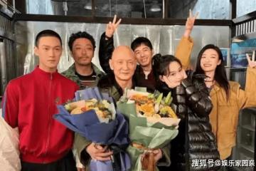 《西出玉門》原著小說是什麼？《西出玉門》講的是什麼故事