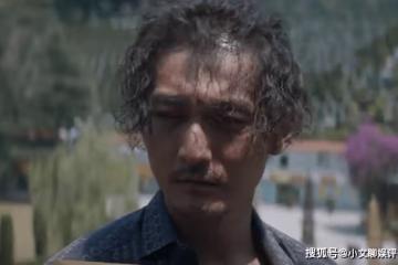 《執念如影》高川二度當臥底，駱松傾囊相助，袁睿彤處處作妖