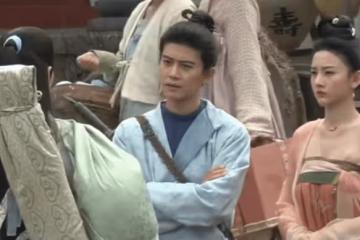 《無憂渡》是根據什麼小說改編的？《無憂渡》有幾個單元故事