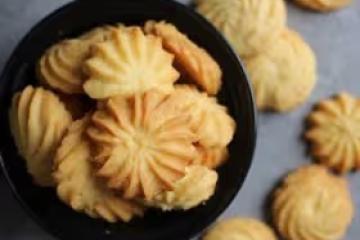 原味經典曲奇