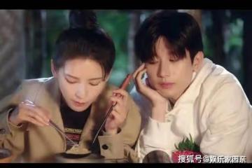 《南風知我意》什麼時候播出？小說講的什麼故事？傅雲深最後腿好了嗎