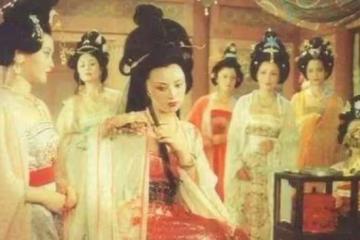 「以胖為美」的大唐，到底多胖才算美？楊貴妃體重說明情況