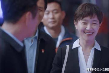 《我們這十年》懂事的下屬，走過場的領導，被24塊一斤牛肉打得好痛