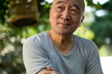 李保田：沒錢也不拍策劃,兒子6次落榜中戲，堅決不走關係