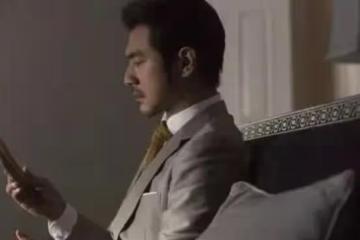 前所未有的瘋狂，愛上爸爸的朋友，看見勾人的模樣我沒扛住