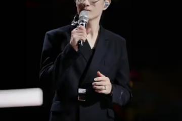 李承鉉戚薇：最好的愛情是我和你，把日子過成詩