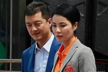 李亞鵬談過往高光時刻，絕口不提王菲，解釋退出演藝圈的原因