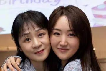 不老女神楊珏瑩終於結婚了，整個娛樂圈都炸了鍋，新郎讓人很意外