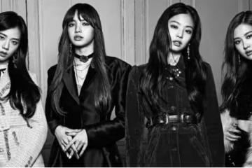 為什麼blackpink的路人緣越來越差?路人緣不完全等於混韓娛的人