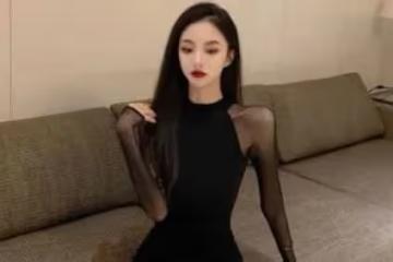 「要破嗎?」,我點點頭,前腳剛答應,後一秒錐心的痛
