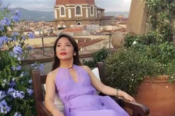 朱麗麗:賣衣服發家成杭州富婆,一頓飯消費達百萬,現過得如何?