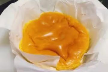 蜂蜜凹蛋糕（無油減糖版）