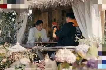 謝霆鋒太幸運了?宋軼發文悼念劉思齊奶奶?白舉綱官宣結婚?