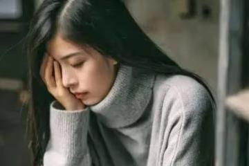 我沒離婚，卻在外面有家，明知道小三朝三暮四，情人不斷也不管
