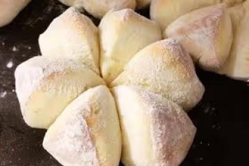 金剛麒 金剛臍 揚州老虎腳爪 淮陽點心