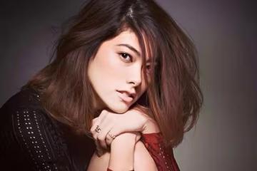 「女神榜單」2021年「日本女性最理想身材TOP10」