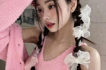 營銷過頭就讓人下頭,韓國網紅宋智雅這麼快就翻車了