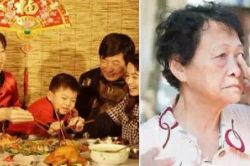 不想再做免費保姆！婆婆「幫忙帶孫子6年」兒媳分文不給，看到「兒子發的照片」含淚離家出走