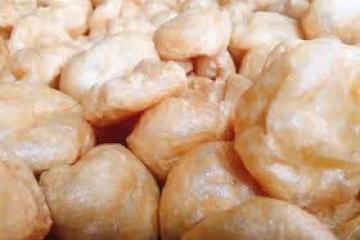 正宗羅定縐紗魚腐