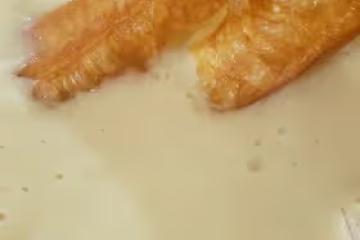 魯西南棗莊白粥豆粥糊粥