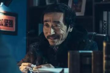 寶藏演員:寧理