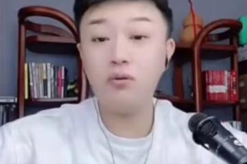 二哈斥恩師仙洋:為你干仗你卻讓我賠償!丹sir嘲諷李耀陽:挑一個最不好的在一起了!
