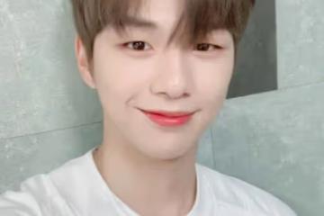 10個本名超像藝名的韓星姜丹尼爾、Jennie竟都是真名!