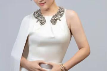 四位貌美如花的「大齡美女明星」沒有嫁人，揚言終身不嫁實在惋惜