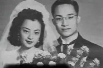 這些明星也曾痛失愛子,金庸兒子因情自殺,趙本山孩子出生聾啞!