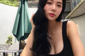 克拉拉秀好身材食譜 被評為韓國第一美女 33歲嫁入新加坡豪門