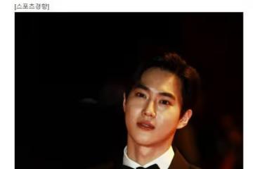 SUHO金俊勉明年2月結婚？網友：如果是EXO，我信
