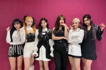歡迎回家！「不跪韓國粉絲」：王怡人將回到中國，暫別EVERGLOW