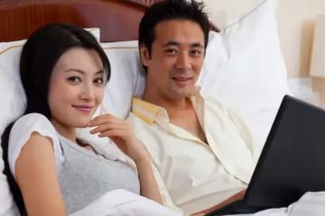 「離婚了不用半夜給婆婆開門了」前妻的一條朋友圈，刺痛男人的心