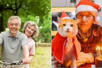 晚年幸福秘訣！一位89歲老人的忠告「晚年要想過得安逸」請牢記4句話：尤其是不要跟兒女住一起